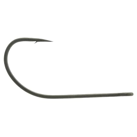 Pioneer PX20Z-1-0 TT Pro X Finesse Wacky Neko Dropshot Hook - Size 1, PK7 PX20Z-1/0